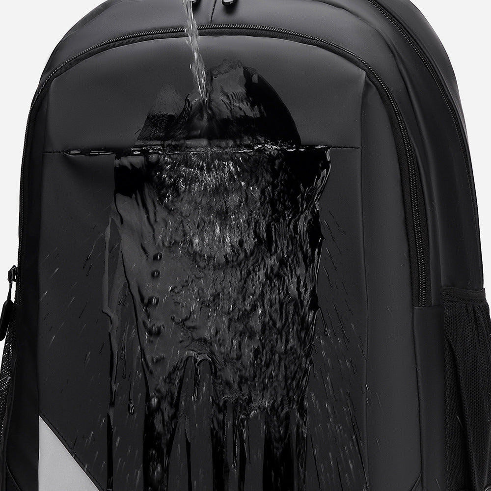 Bequemer ergonomischer Reiserrucksack Brehn