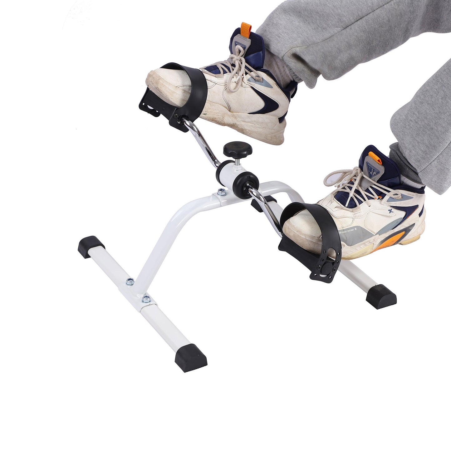 Kompakter Pedaltrainer Brehn