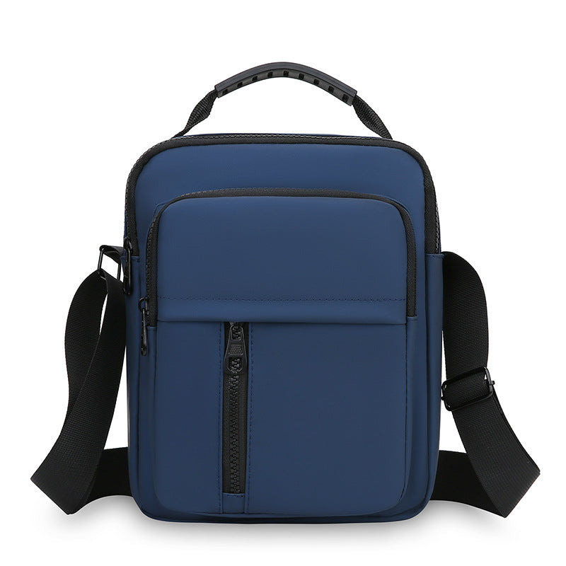 Moderner Tech-Organizer Sling Bag Brehn