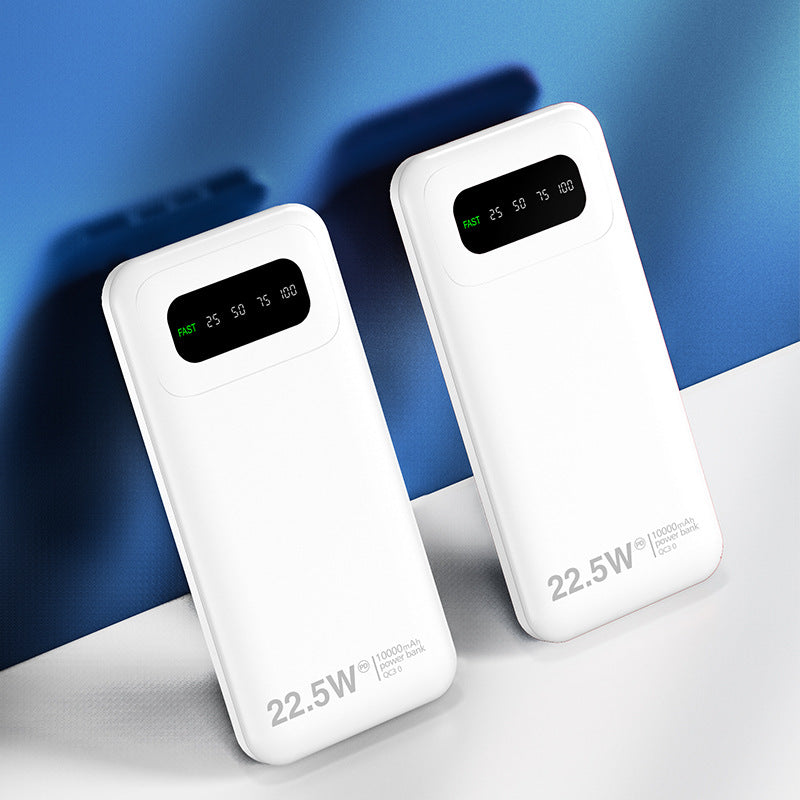 Powerbank Brehn