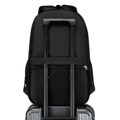 Professioneller abgeschirmter Laptop-Rucksack Brehn