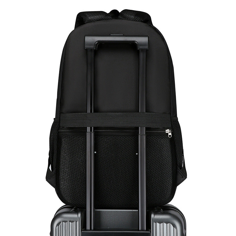 Professioneller geschützter Laptop-Rucksack Brehn
