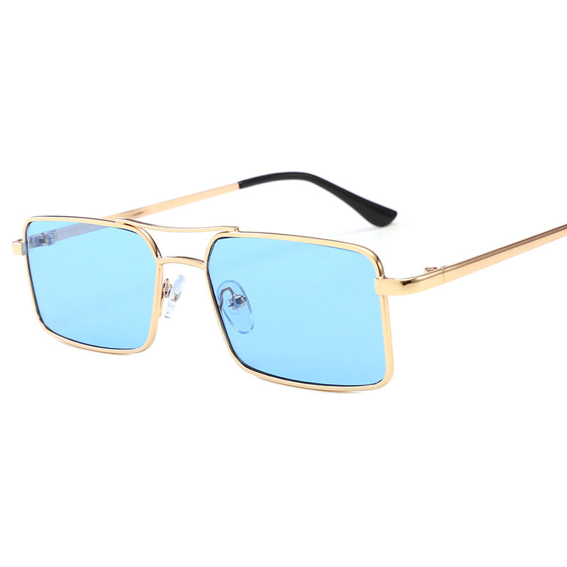 Damen Moderne Rechteckbrille Brehn