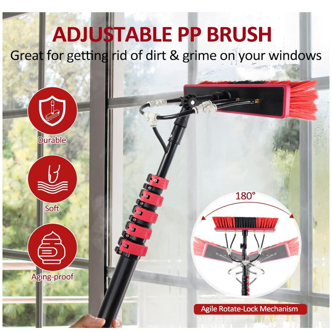 Advanced Cleaning Tool Brehn