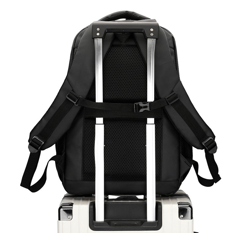 Vielseitiger Allwetter-Rucksack Brehn