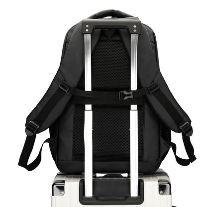 Vielseitiger Allwetter-Rucksack Brehn