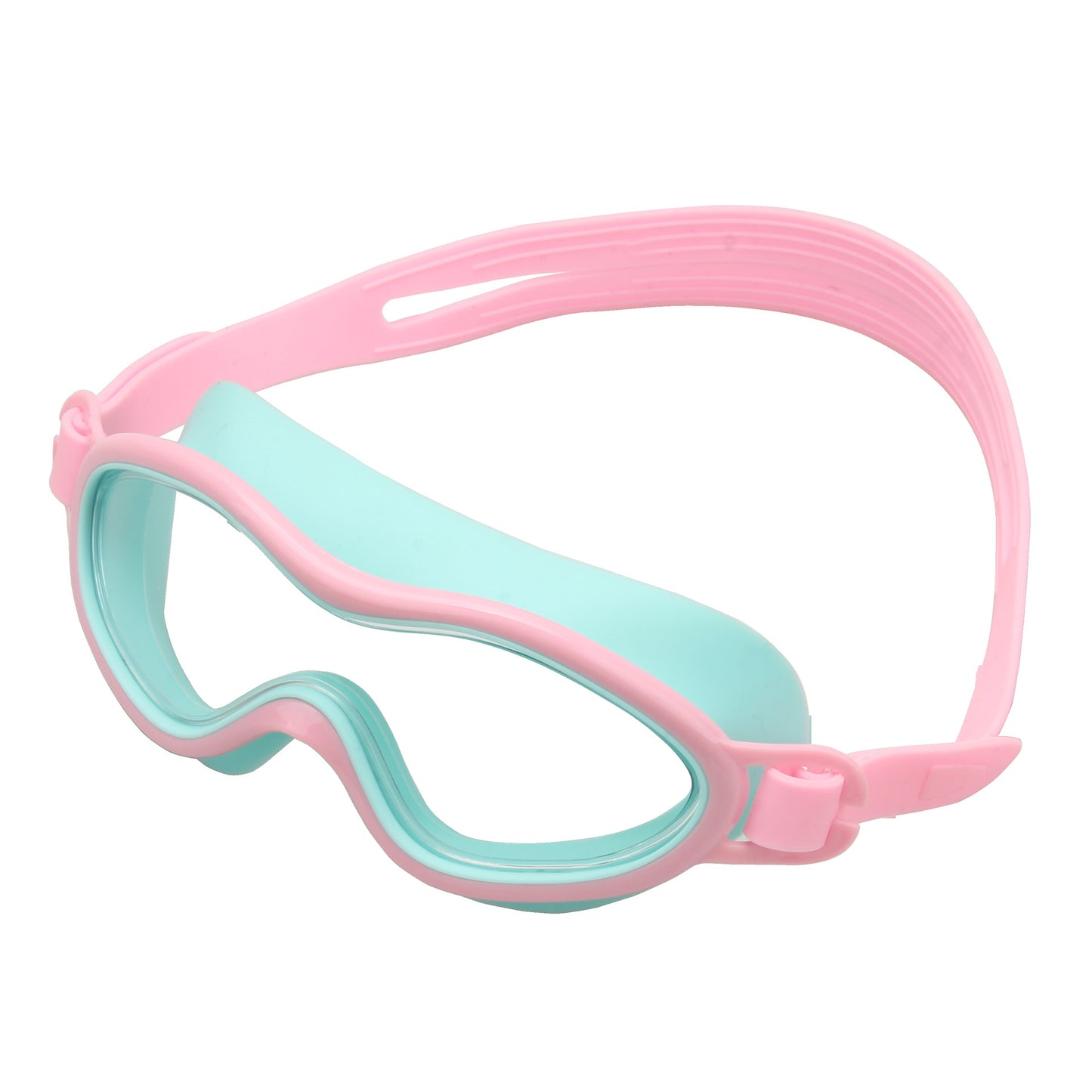 Komfortable Schwimmmaske Brehn
