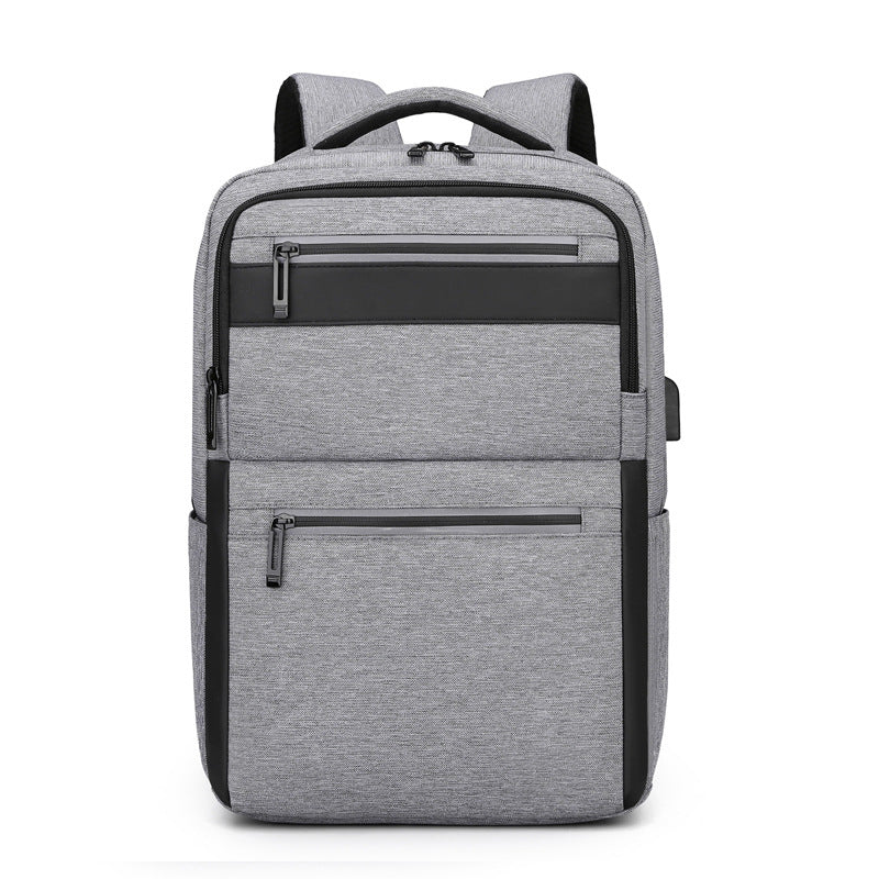 Premium funktionaler Tech-Rucksack Brehn