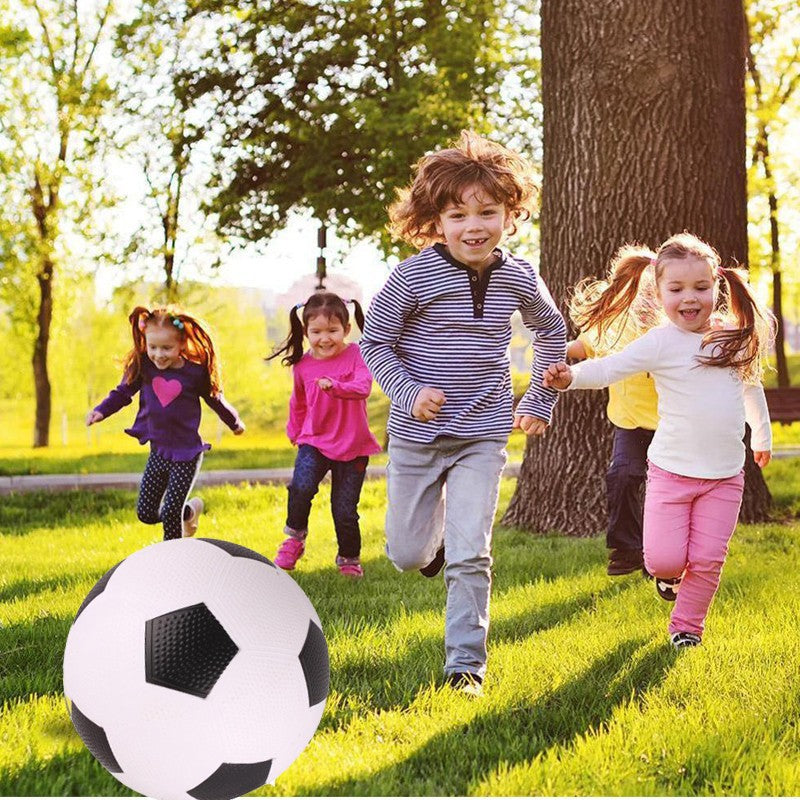 Unisex Multifunktionales Spiel- und Trainingsballset Brehn