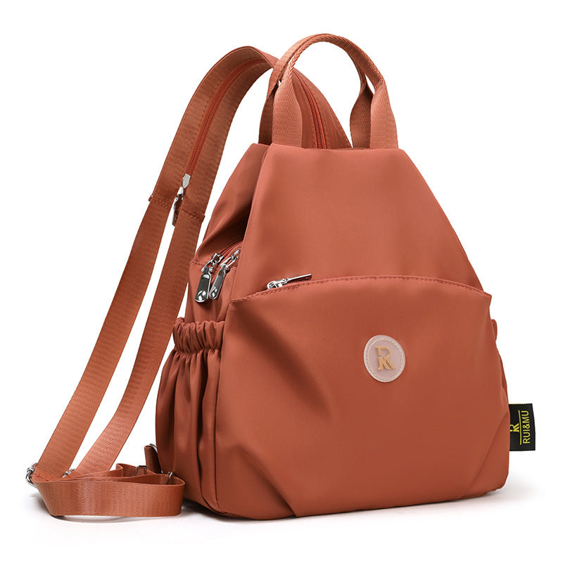 Stylischer Vielseitiger Rucksack