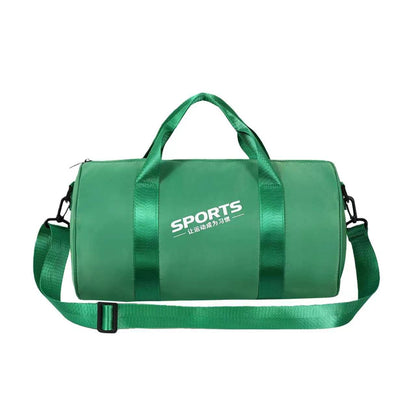 Sport Duffel Tasche