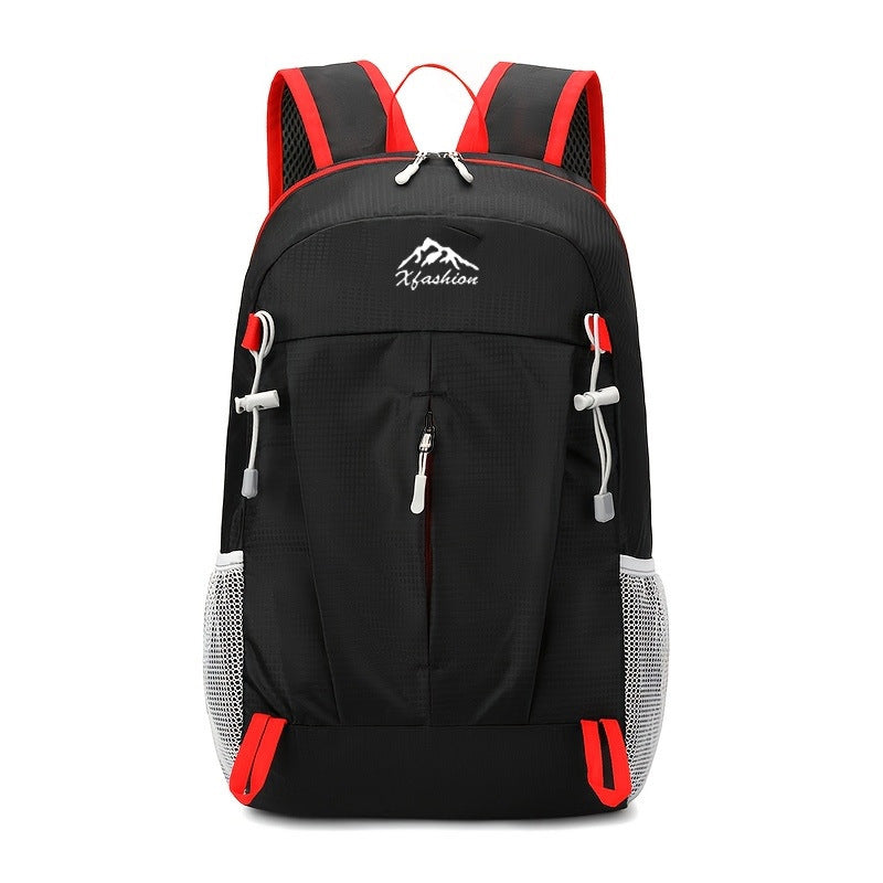 Leichter multifunktionaler Reiserrucksack Brehn