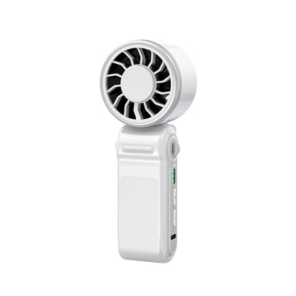 Portable Handheld Mini Fan Brehn