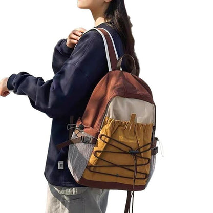 Lässiger leichter Sling-Rucksack Brehn
