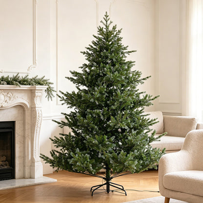 Künstlicher Tannenbaum Weihnachten