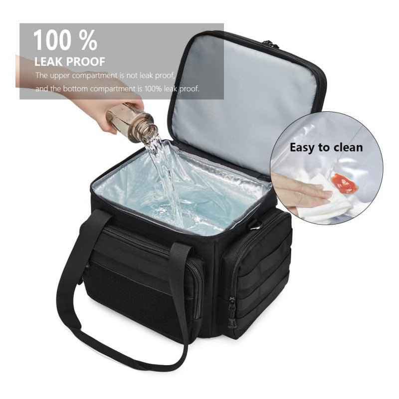 Multifunktionale Outdoor-Rucksack Brehn
