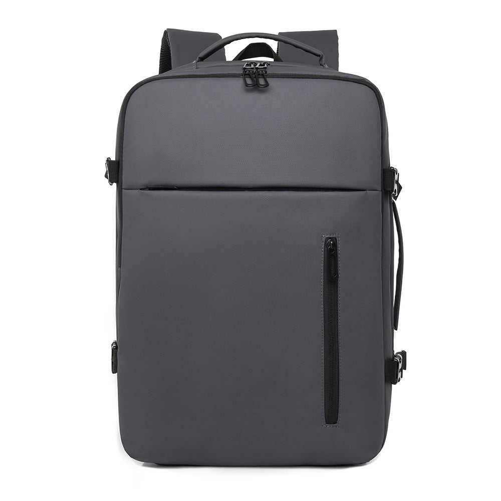 Vielseitiger Business-Reise-Rucksack Brehn