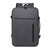 Vielseitiger Business-Reise-Rucksack Brehn