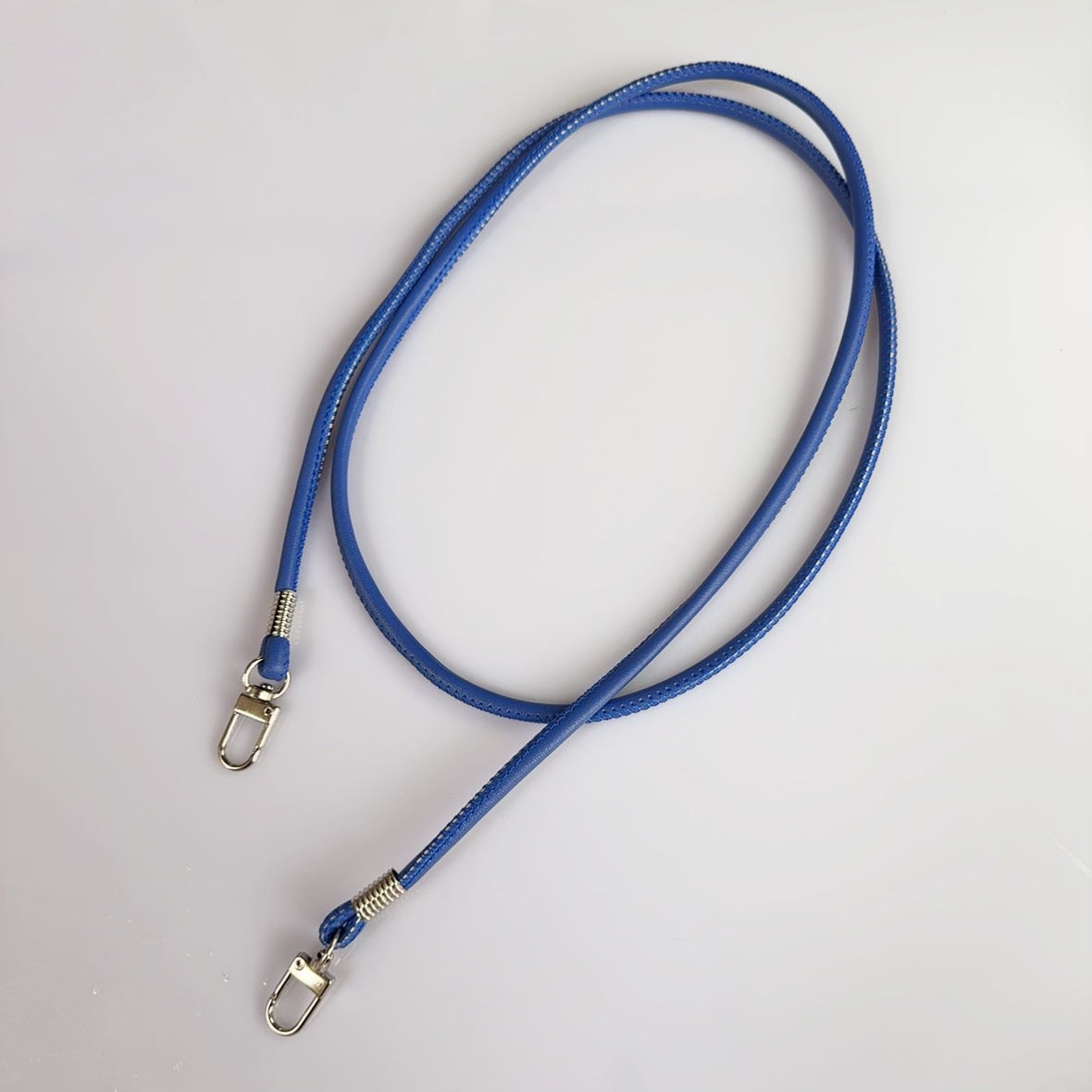 Elegante Leder-Attaché-Tragriemen Brehn