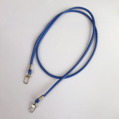 Elegante Leder-Attaché-Tragriemen Brehn