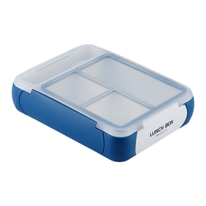 Mehrfachfächer Auslaufsichere Bento Lunchbox