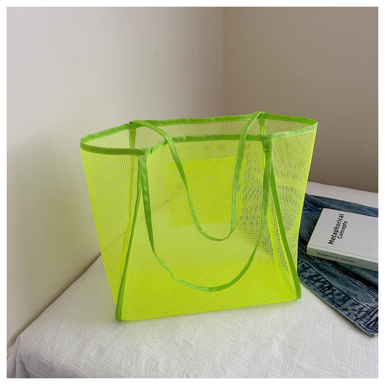 Netz-Shopper Tasche Brehn