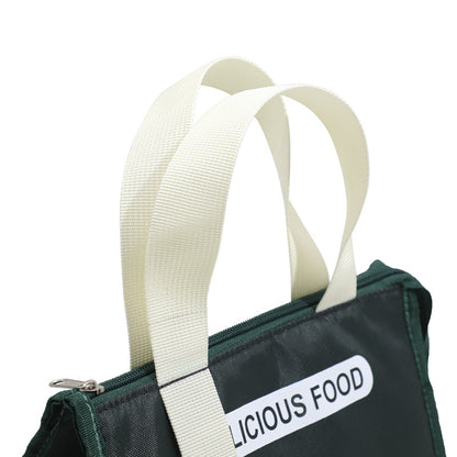 Isolierte Lunch-Kühltasche Brehn