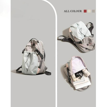 Vielseitiger Multifunktions-Wanderrucksack Brehn