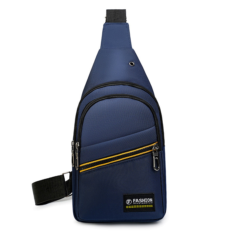 Hochleistungs-Schultertasche Brehn