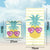 multifunktionale Strandtasche mit integriertem Handtuch Brehn