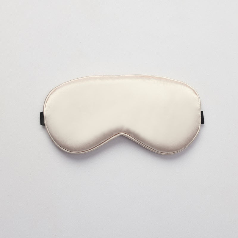 Unisex nan ergonomische Schlafmaske mit sanfter Polsterung und verstellbarem Band Brehn