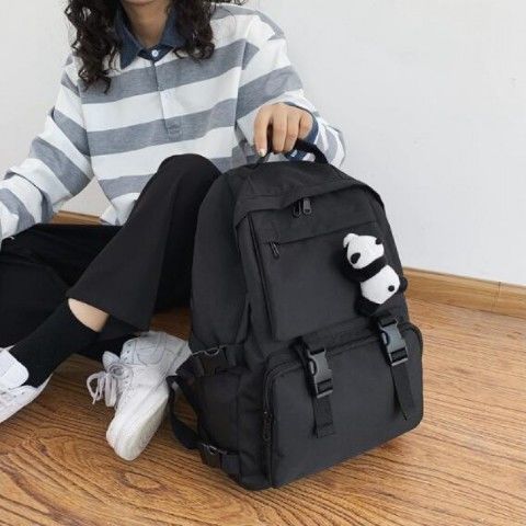 Stylish Utility Backpack Brehn