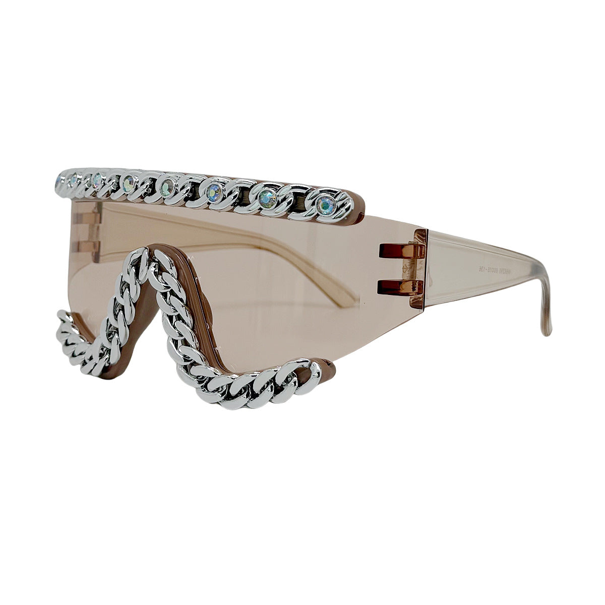 Damen Fashion-Sonnenbrille Brehn