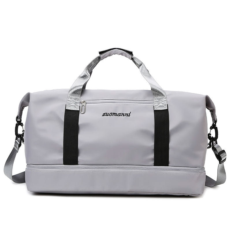 Sport Duffelbag Brehn