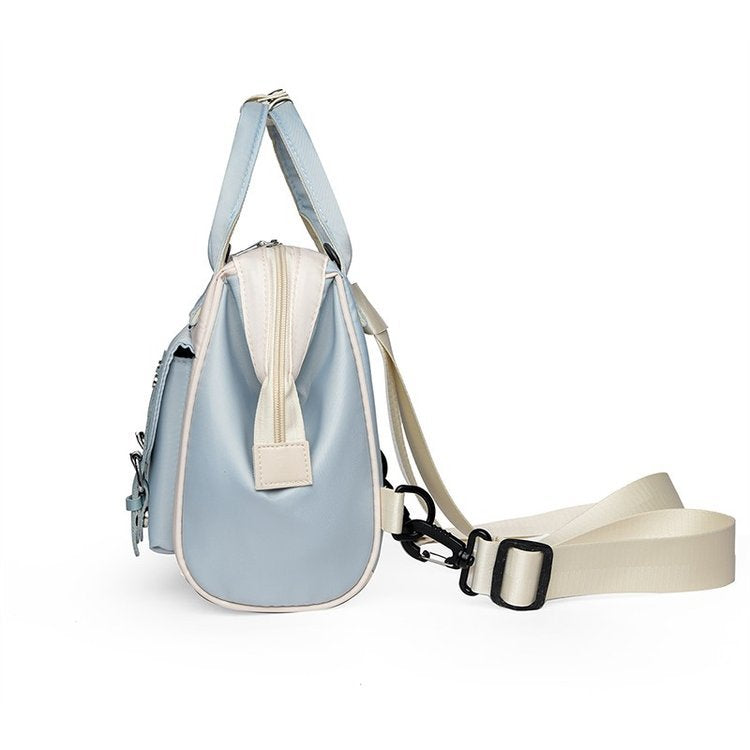Multifunktionale Sportliche Tote Bag Brehn