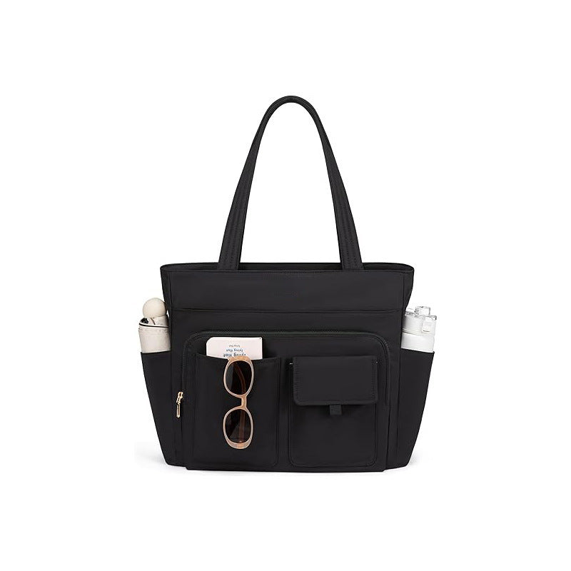 Vielseitige Organizer-Handtasche Brehn