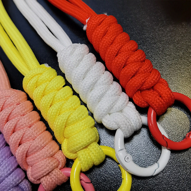 Vielseitiger Utility Loop Strap Brehn