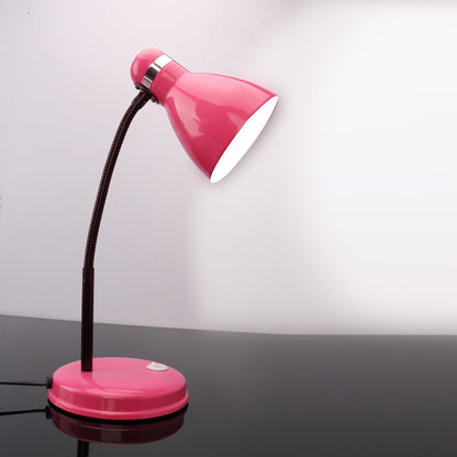 Schreibtischlampe