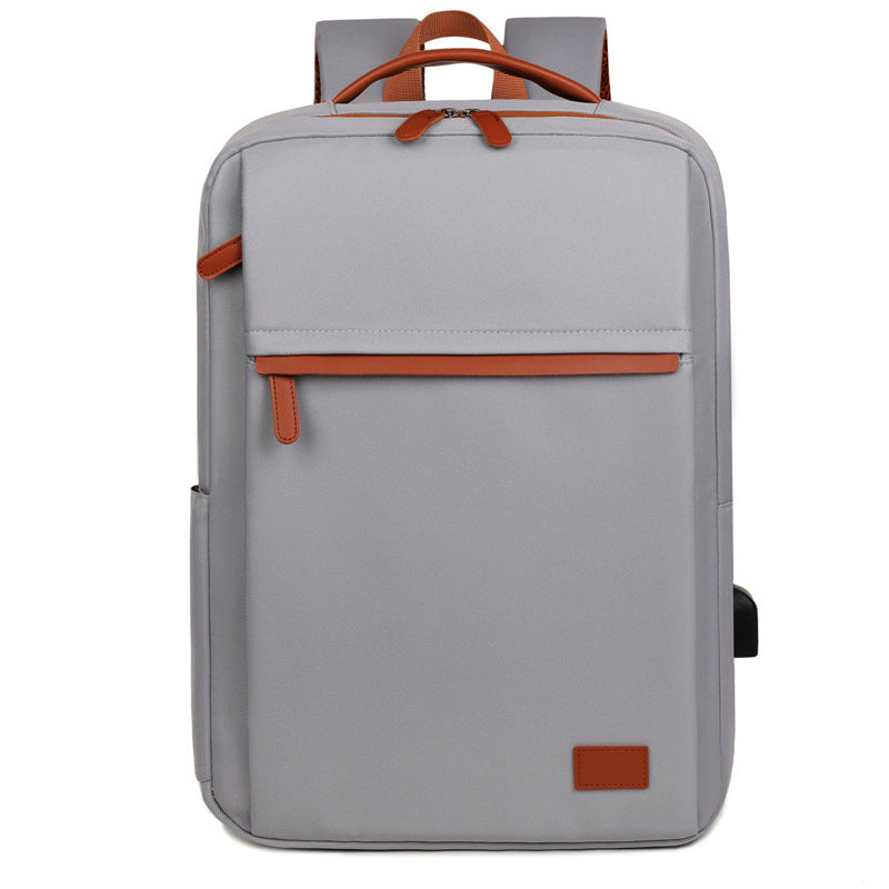 Stylischer Alltagsrucksack Brehn