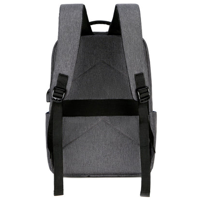 Laptop Rucksack Brehn
