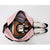 Multifunktionale Sport-Duffel-Tasche Mit Strukturiertem Design Brehn