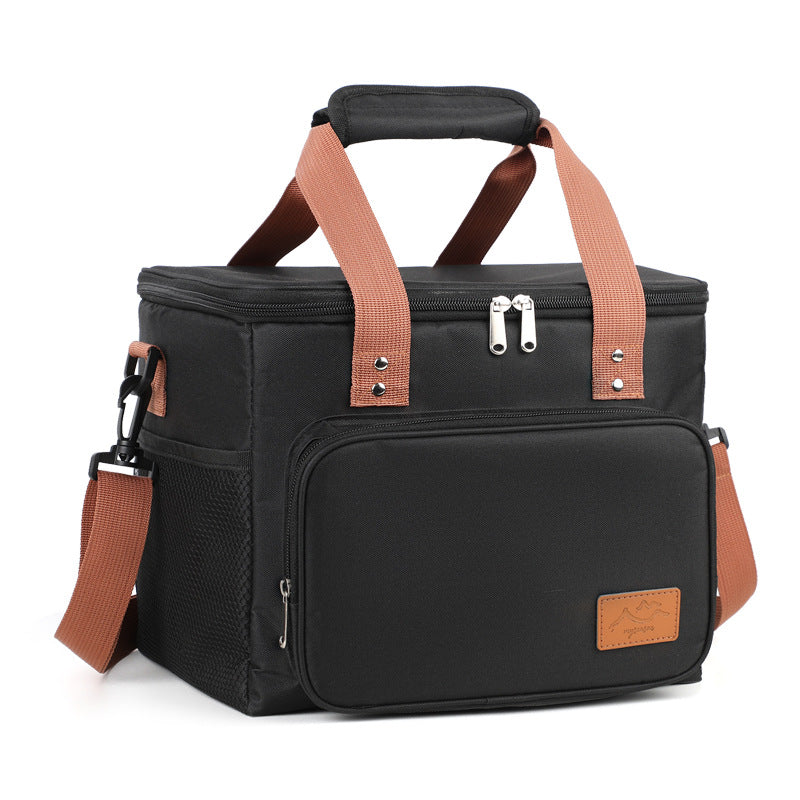 Isolierte Kühltasche Brehn