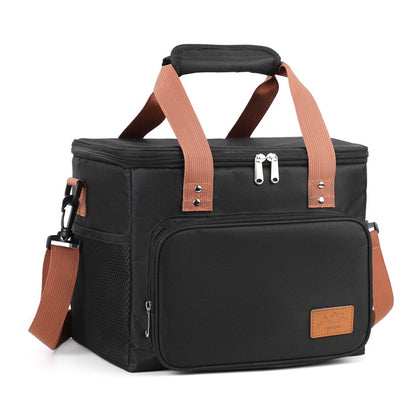 Isolierte Kühltasche Brehn