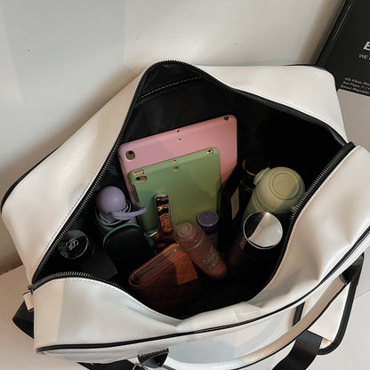Haltbarer Premium Reise Tote