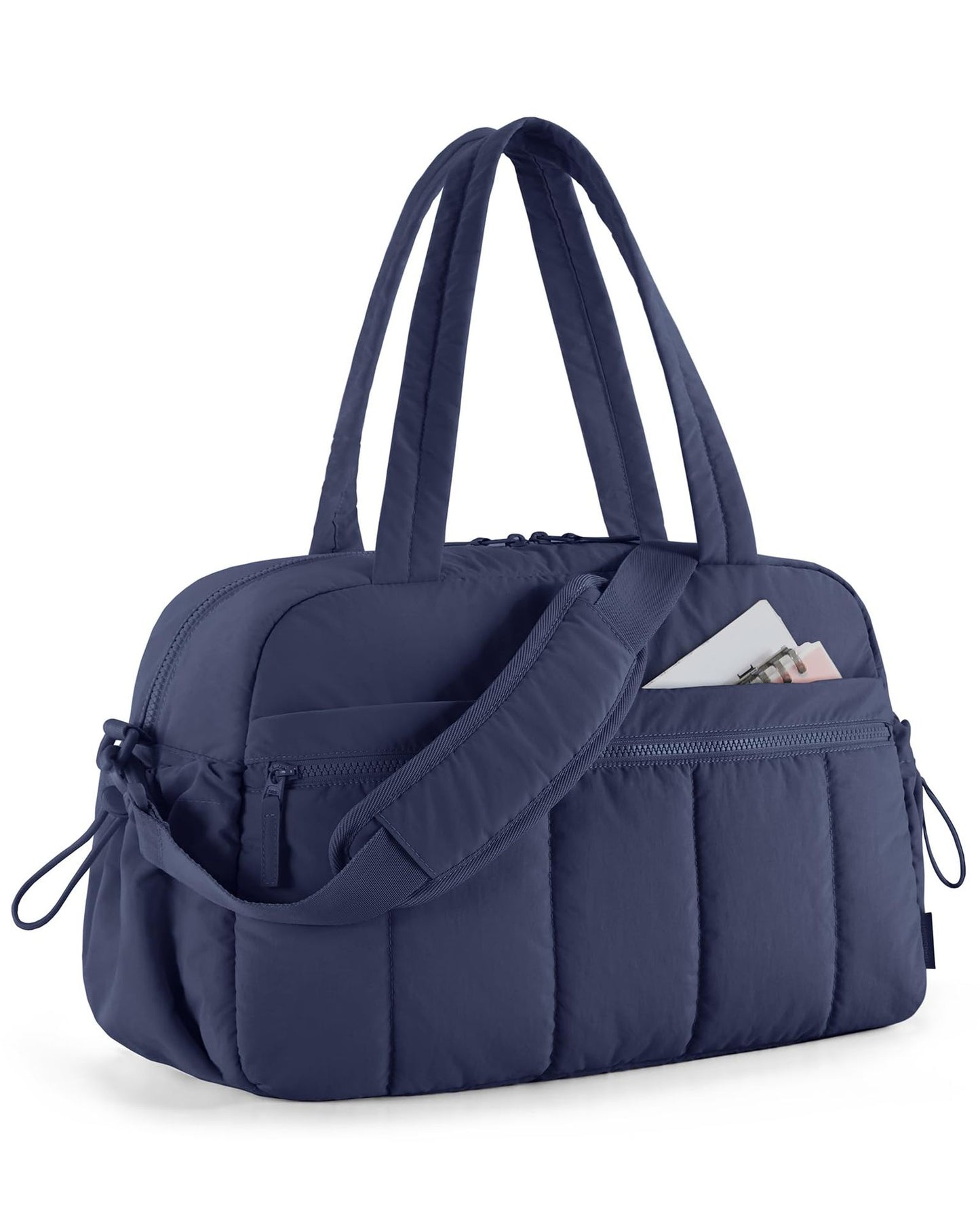 Praktische Reisetasche mit Mehreren Fächern Brehn
