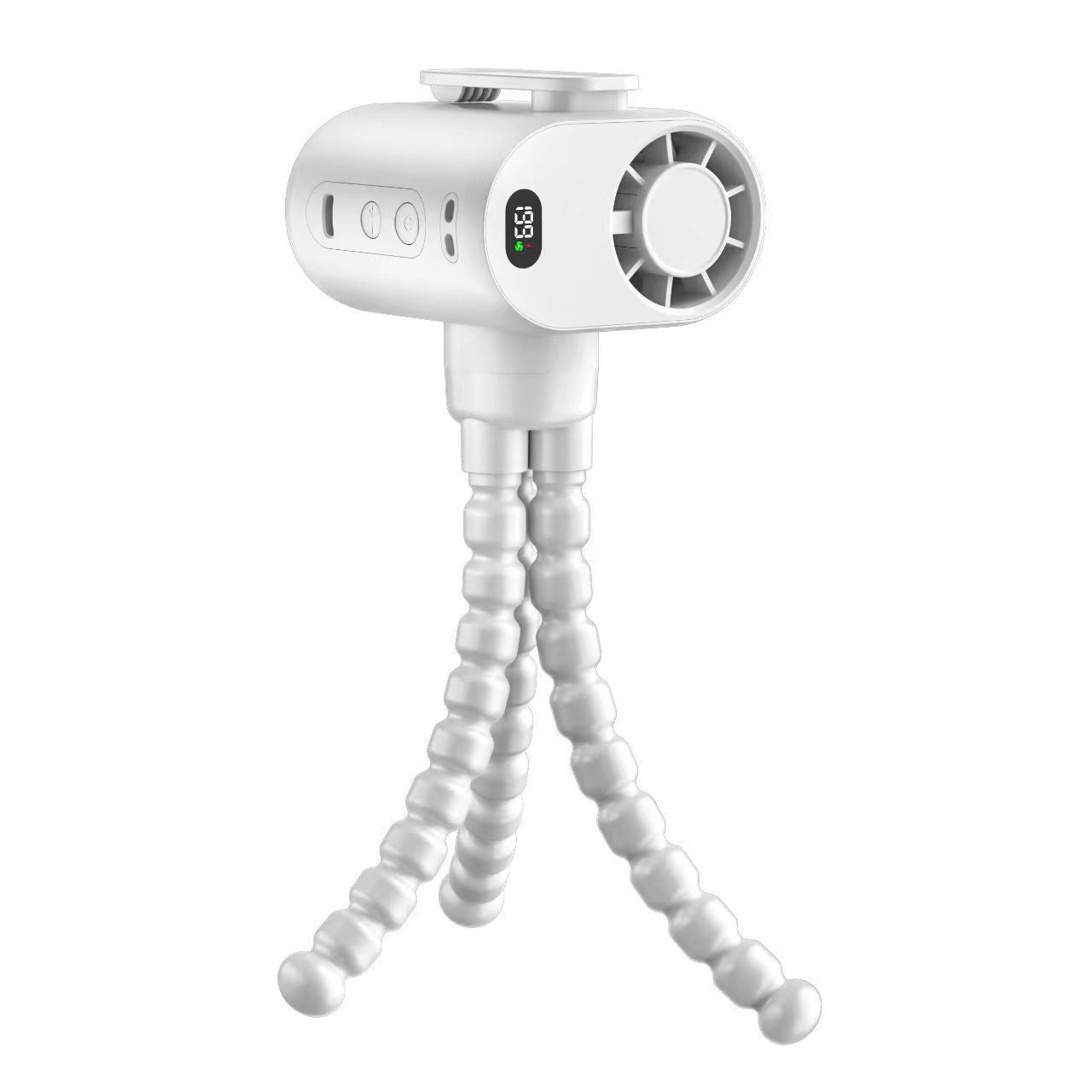 Unisex flexibler Personal Ventilator Brehn