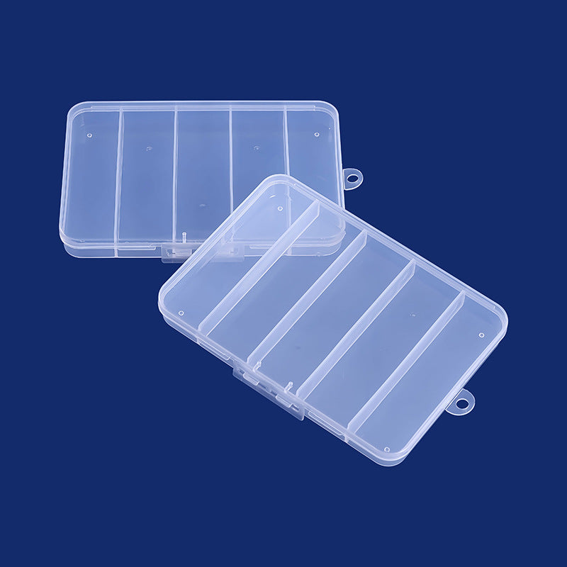 Multi-Compartment Lagerbox Brehn