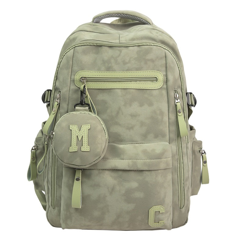 Mehrere Fächer Reiserucksack
