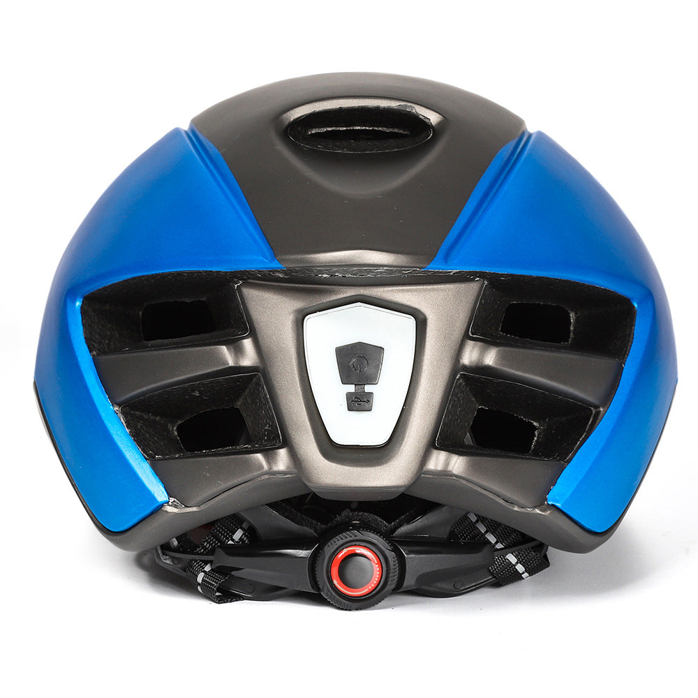 Aerodynamischer Fahrradhelm Brehn