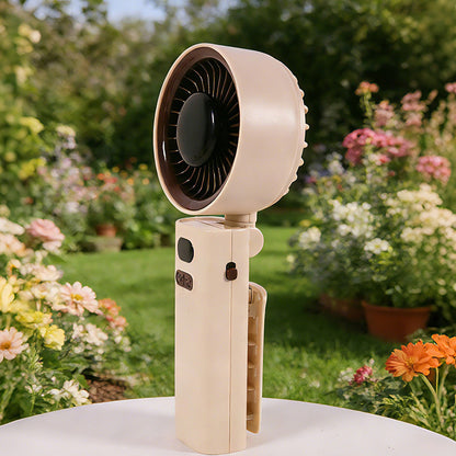 Tragbarer Mini Ventilator Brehn